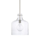 Crawford Pendant by Capital Lighting