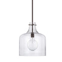 Crawford Pendant by Capital Lighting