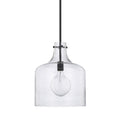 Crawford Pendant by Capital Lighting