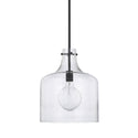 Crawford Pendant by Capital Lighting
