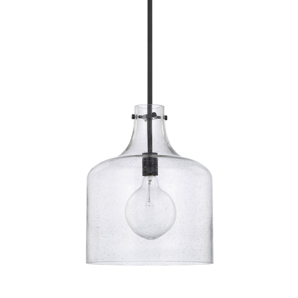 Crawford Pendant by Capital Lighting