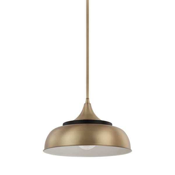 Max Pendant by Capital Lighting