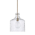 Crawford Pendant by Capital Lighting