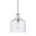 Crawford Pendant by Capital Lighting