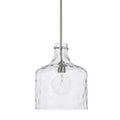 Crawford Pendant by Capital Lighting