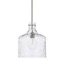 Crawford Pendant by Capital Lighting