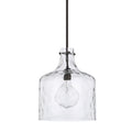 Crawford Pendant by Capital Lighting
