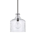 Crawford Pendant by Capital Lighting