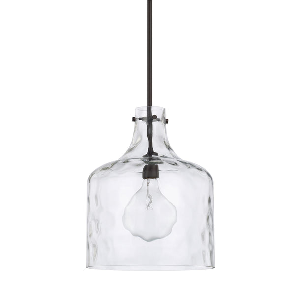 Crawford Pendant by Capital Lighting