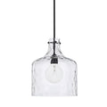 Crawford Pendant by Capital Lighting