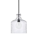 Crawford Pendant by Capital Lighting