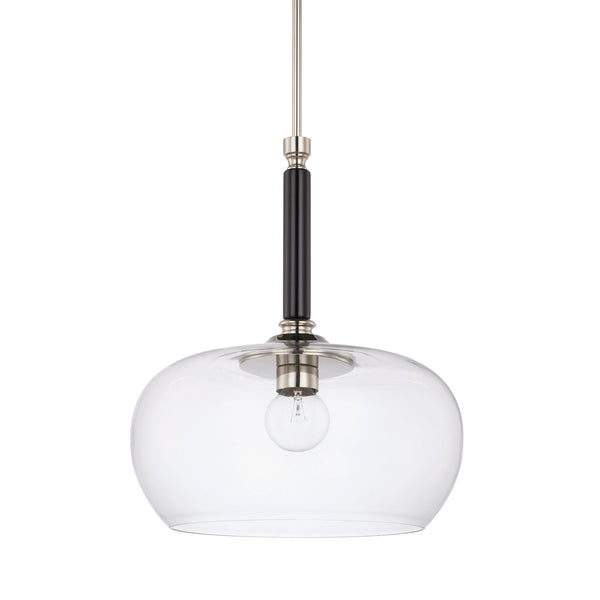 Dorsey Pendant by Capital Lighting