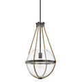 Beaufort Pendant by Capital Lighting