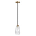Casper Pendant by Capital Lighting