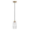 Casper Pendant by Capital Lighting