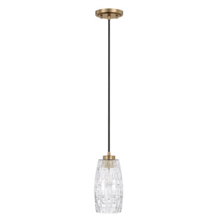Casper Pendant by Capital Lighting