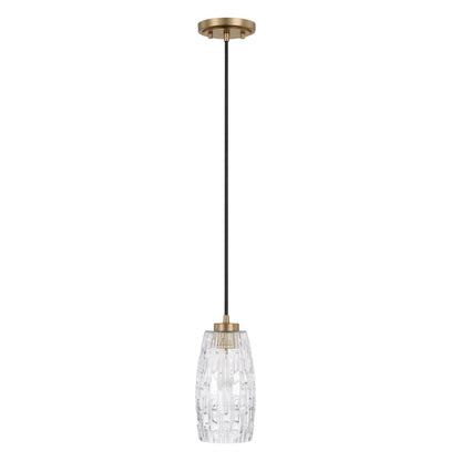 Casper Pendant by Capital Lighting