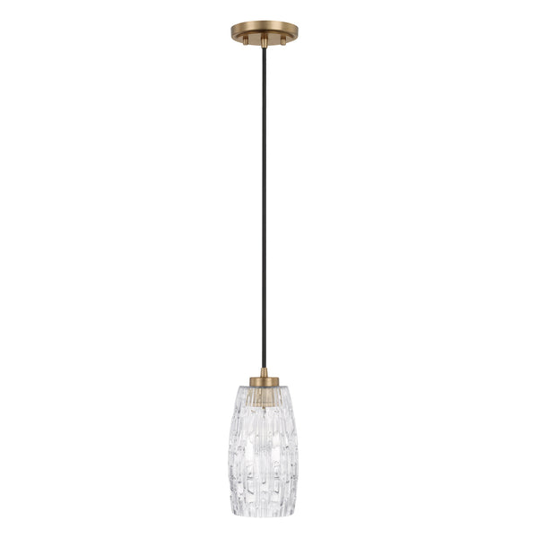 Casper Pendant by Capital Lighting