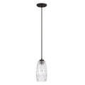 Casper Pendant by Capital Lighting
