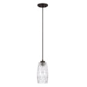 Casper Pendant by Capital Lighting