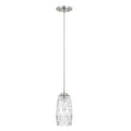 Casper Pendant by Capital Lighting