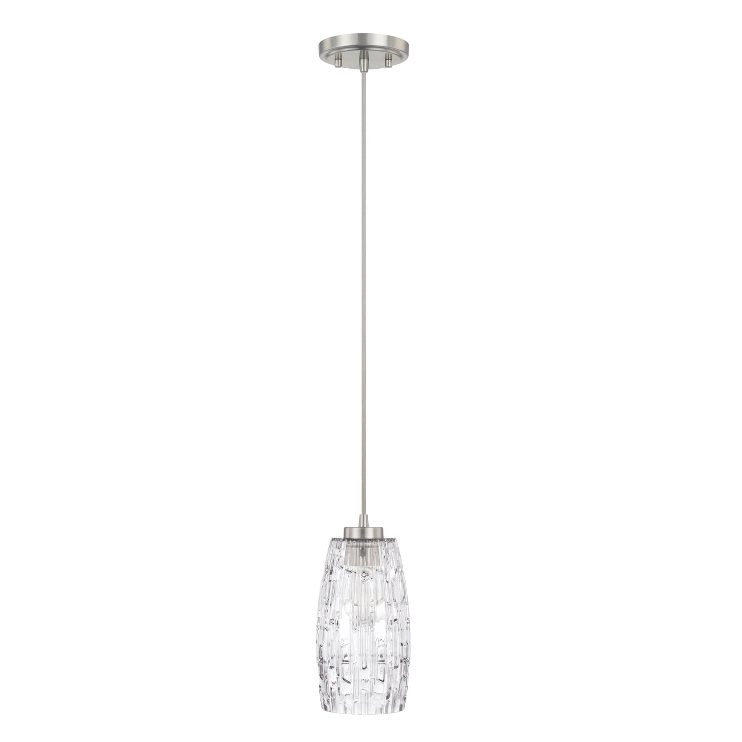 Casper Pendant by Capital Lighting