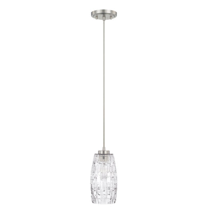 Casper Pendant by Capital Lighting