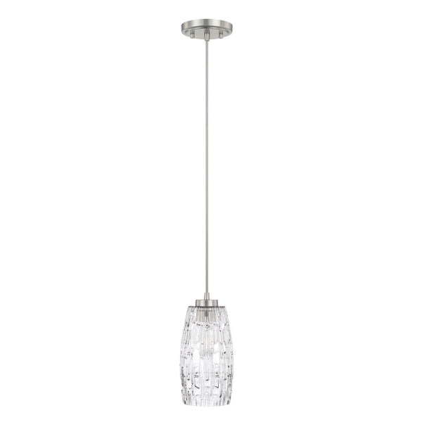 Casper Pendant by Capital Lighting