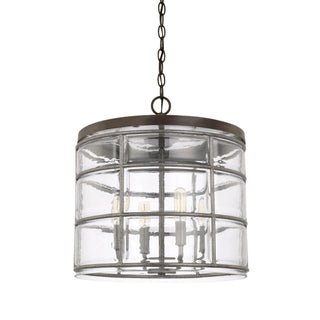 Colby Pendant by Capital Lighting