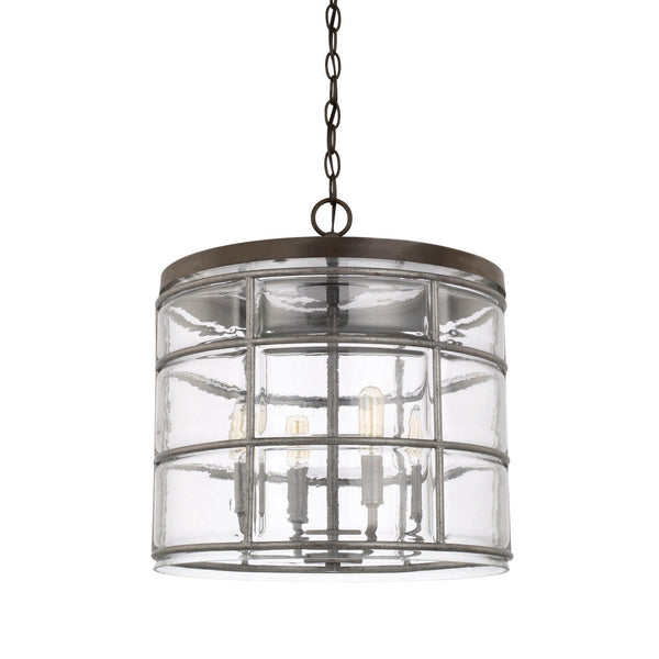 Colby Pendant by Capital Lighting