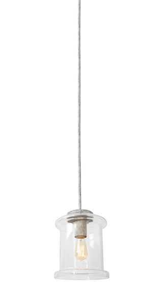 Kayla Pendant by Capital Lighting