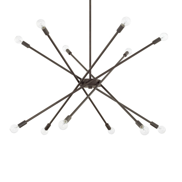 Kris Chandelier by Capital Lighting