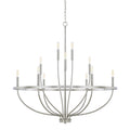 Greyson Chandelier by Capital Lighting