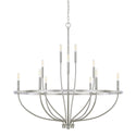 Greyson Chandelier by Capital Lighting