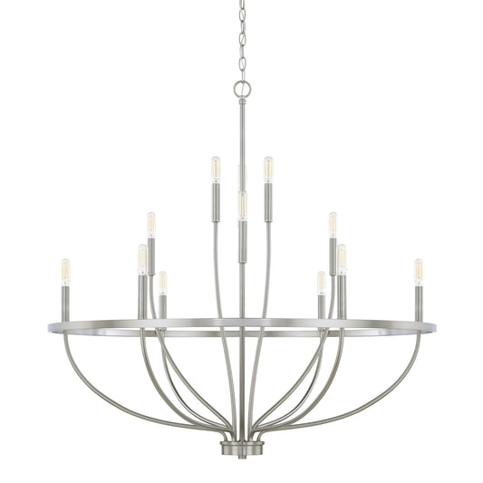 Capital Lighting-428501BN|MAIN