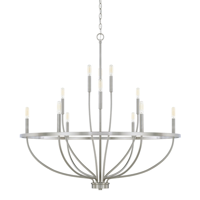 Capital Lighting-428501BN|MAIN