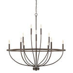 Capital Lighting-428501BZ|MAIN