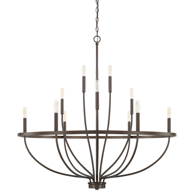 Capital Lighting-428501BZ|MAIN