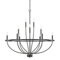 Greyson Chandelier by Capital Lighting
