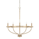 Greyson Chandelier by Capital Lighting