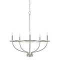Greyson Chandelier by Capital Lighting