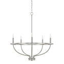 Greyson Chandelier by Capital Lighting