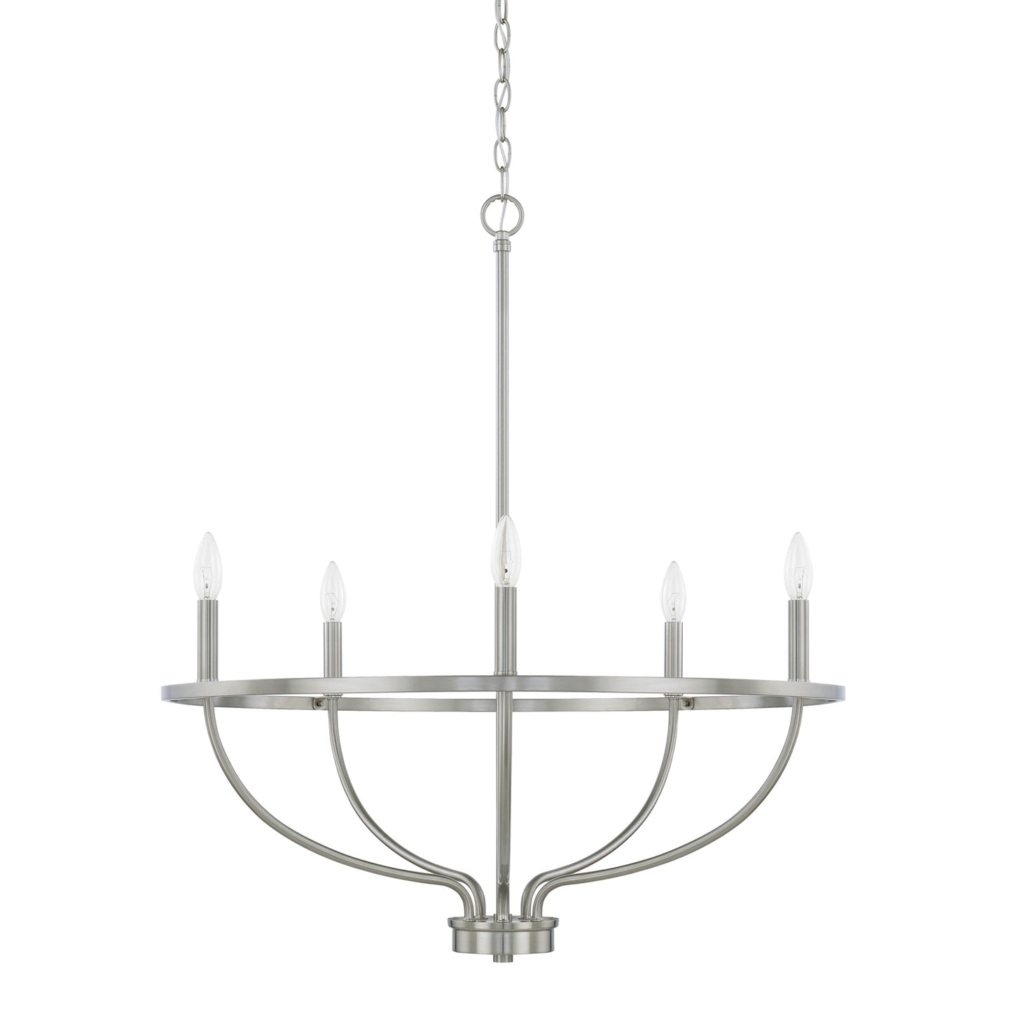 Greyson Chandelier by Capital Lighting