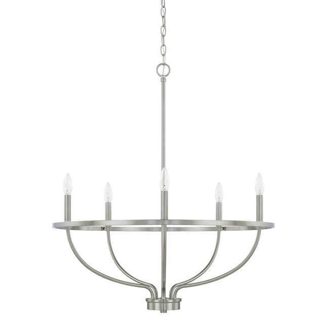 Capital Lighting-428551BN|MAIN