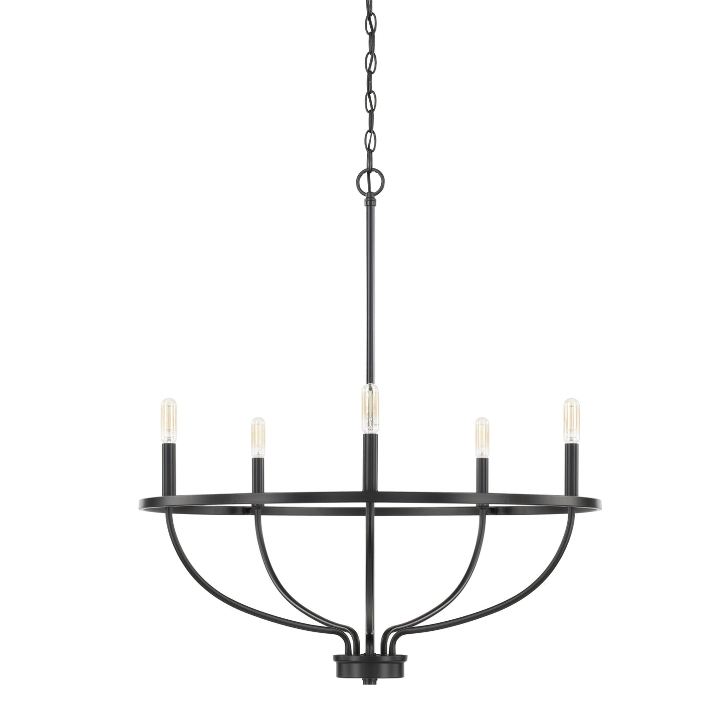 Greyson Chandelier by Capital Lighting