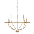 Greyson Chandelier by Capital Lighting