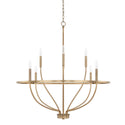 Greyson Chandelier by Capital Lighting