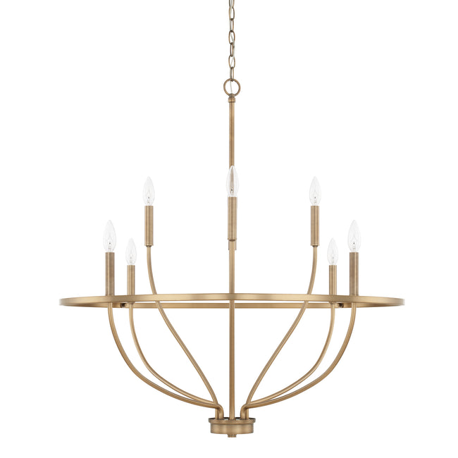 Capital Lighting-428581AD|MAIN