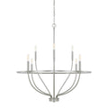 Greyson Chandelier by Capital Lighting