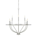 Greyson Chandelier by Capital Lighting